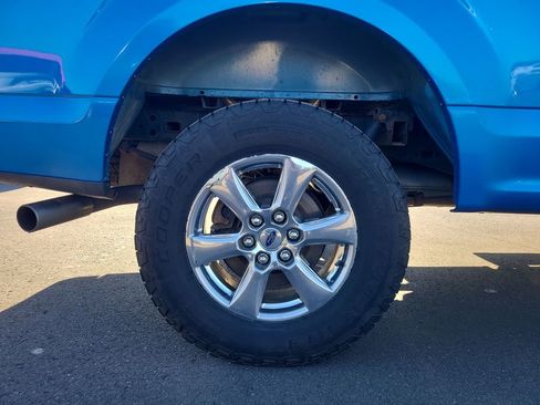 Used 2019 Ford F150 XLT w/ XTR Package image 15