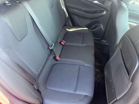 Used 2023 Buick Encore GX Preferred w/ Cold Weather Comfort Package FWD image 43