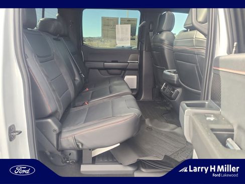 Used 2025 Ford F150 Raptor image 18