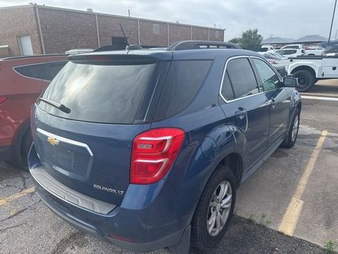 Used 2016 Chevrolet Equinox LT w/ Convenience Package FWD image 3