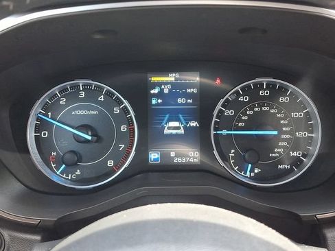 Used 2020 Subaru Ascent Touring AWD/4WD image 23