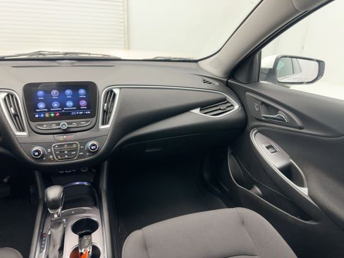 Used 2023 Chevrolet Malibu LT image 26