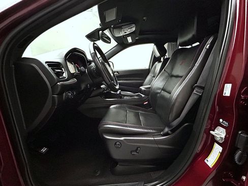 Used 2023 Dodge Durango GT image 10