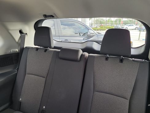 Used 2025 Toyota Grand Highlander FWD image 12