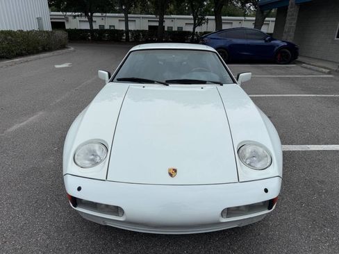 Used 1987 Porsche 928 S4 RWD image 11