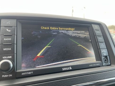 Used 2017 Dodge Grand Caravan SE w/ Power Window Group image 16