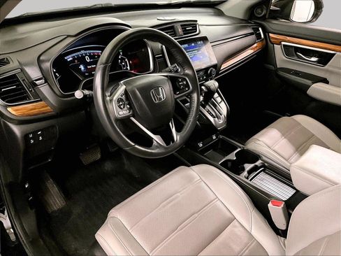 Used 2022 Honda CR-V EX-L image 12