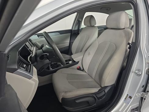 Used 2019 Hyundai Sonata SE FWD image 21