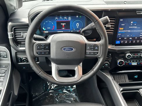 New 2026 Ford F350 Lariat w/ FX4 Off-Road Package image 15