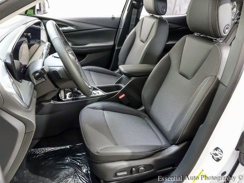 New 2026 Buick Encore GX Preferred w/ Comfort Package image 8