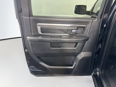 Used 2024 RAM 1500 Warlock AWD/4WD image 24