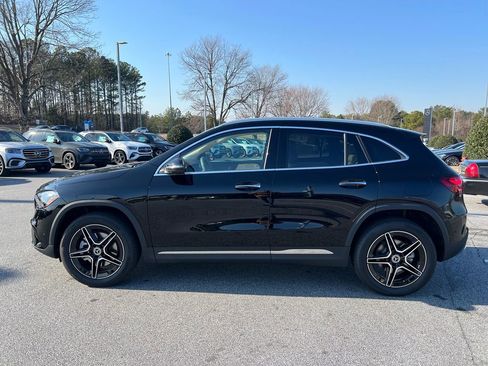 New 2026 Mercedes-Benz GLA 250 image 4