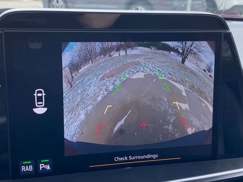 New 2026 Subaru Outback Limited AWD/4WD image 32