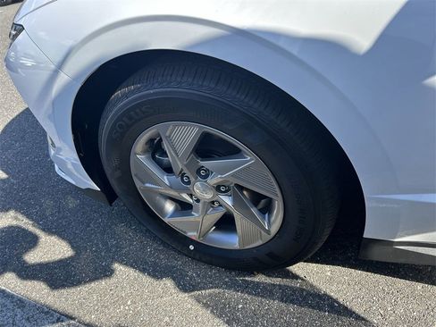 New 2026 Hyundai Sonata SE image 30