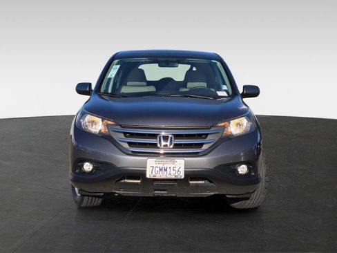 Used 2014 Honda CR-V EX image 2
