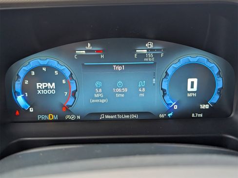 New 2025 Ford Bronco Big Bend image 24