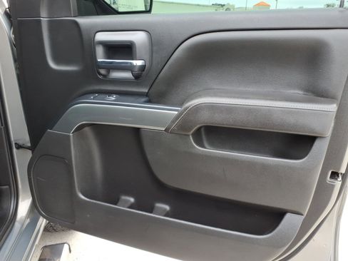 Used 2017 Chevrolet Silverado 1500 LT w/ All Star Edition image 8