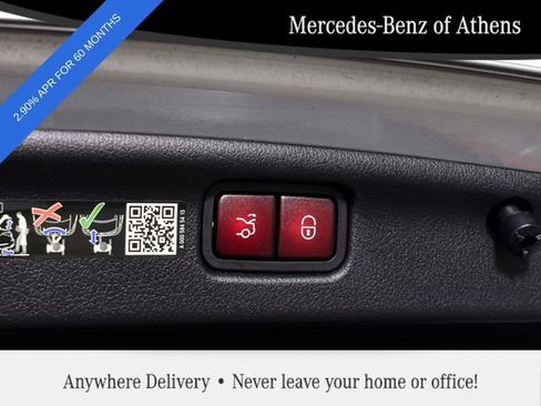 Certified 2025 Mercedes-Benz C 300 Sedan image 39