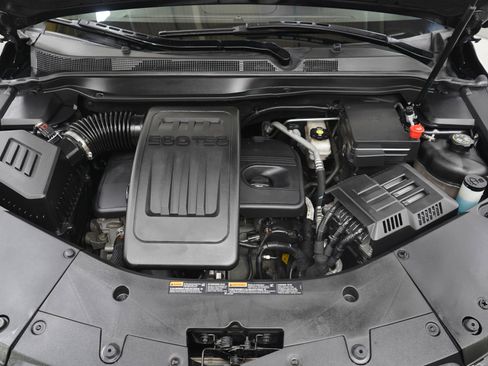 Used 2016 Chevrolet Equinox LS image 29