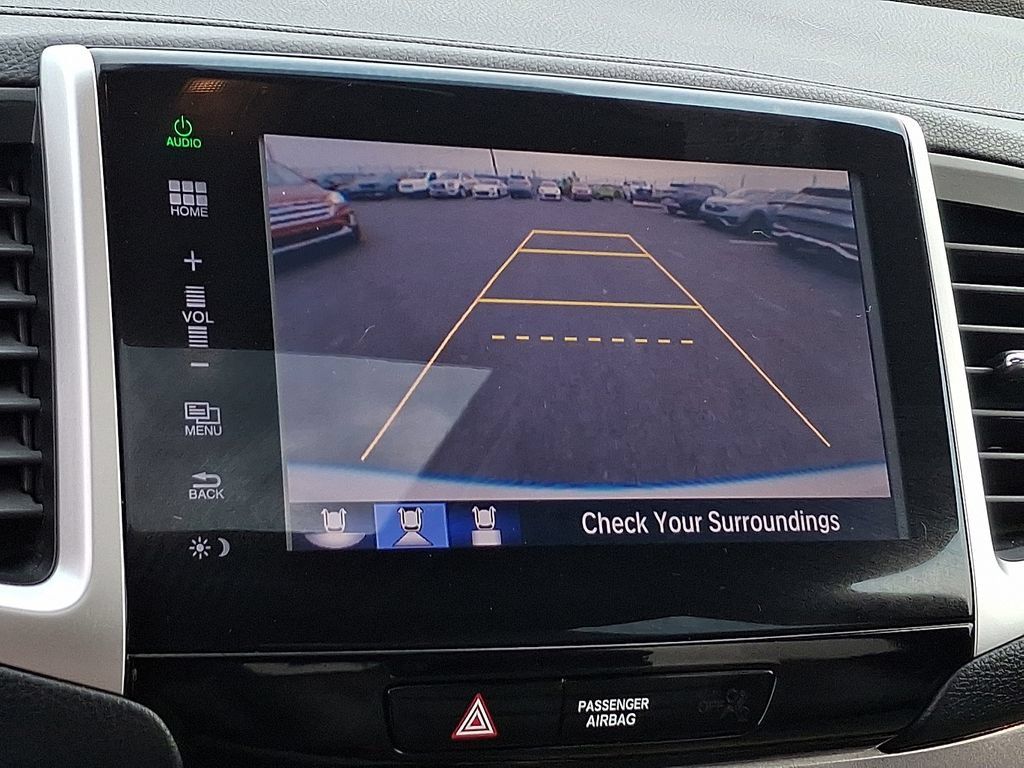 Used 2016 Honda Pilot EX-L image 24