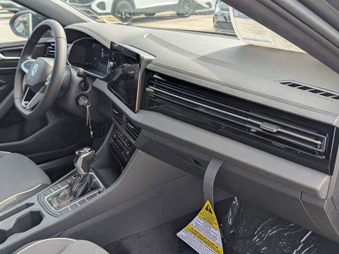 New 2026 Volkswagen Jetta Sport FWD image 18