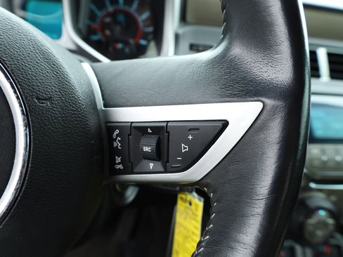 Used 2011 Chevrolet Camaro LT w/ RS Package image 22