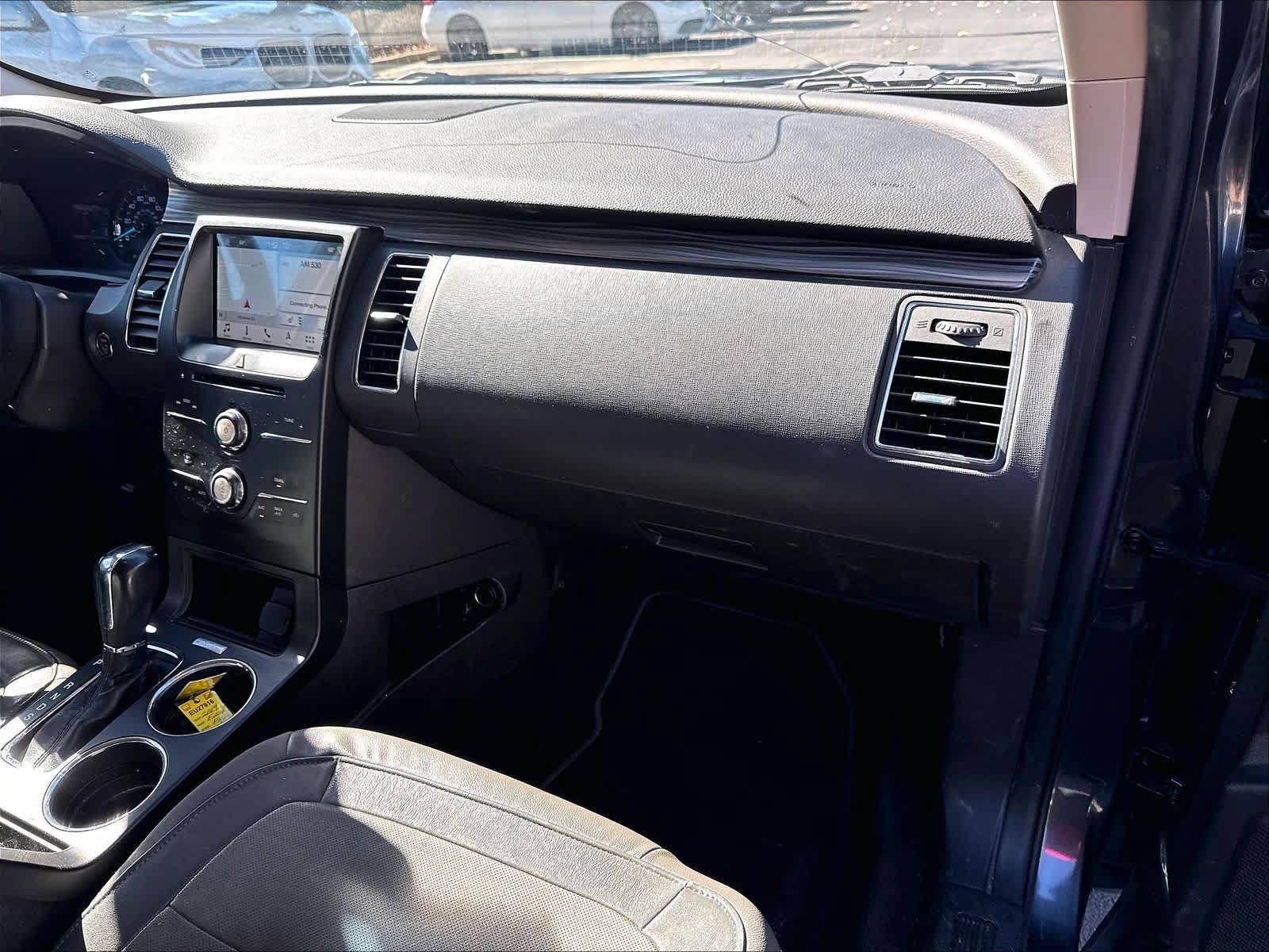 Used 2019 Ford Flex SEL w/ Equipment Group 202A AWD/4WD image 29