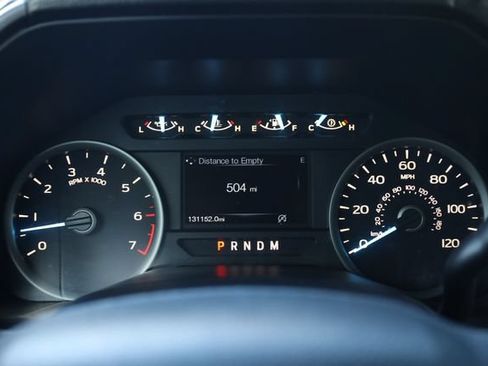 Used 2018 Ford F150 XLT w/ Equipment Group 302A Luxury RWD image 18