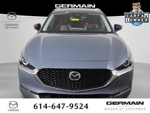 Used 2024 MAZDA CX-30 AWD 2.5 S w/ Preferred Package image 4