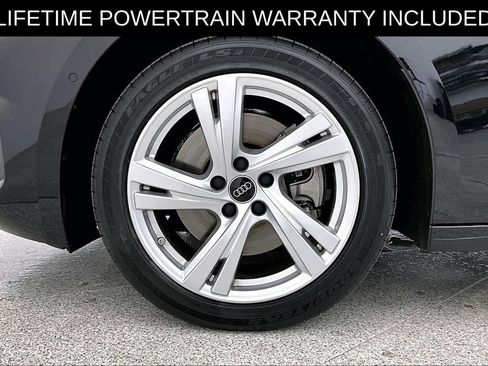 Used 2025 Audi A5 2.0T Premium w/ Convenience Package AWD/4WD image 12