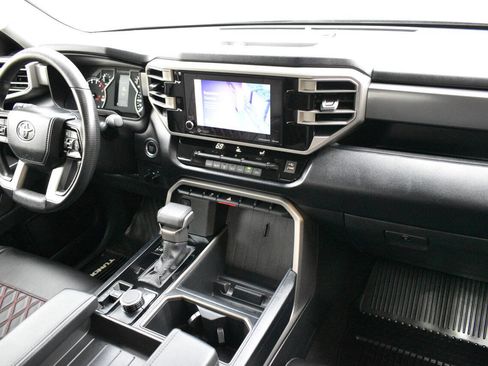 Used 2023 Toyota Tundra SR5 w/ SR5 Convenience Package image 27
