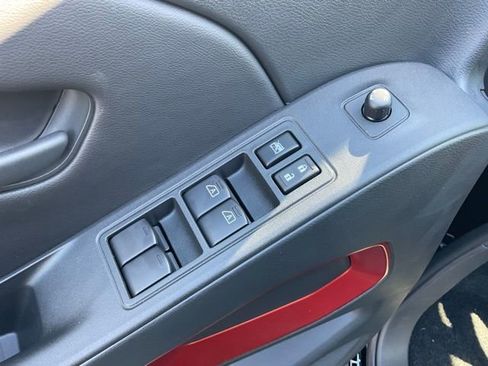 New 2026 Nissan Frontier PRO-4X w/ Pro-4x Convenience Package image 11