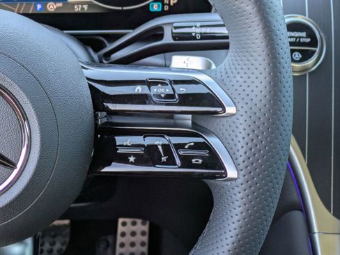 Certified 2025 Mercedes-Benz GLC 300 300 image 20