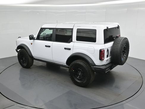 New 2026 Ford Bronco Badlands AWD/4WD image 42