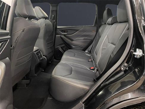 Used 2023 Subaru Forester Wilderness image 13