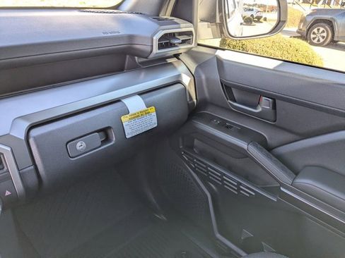 New 2025 Toyota 4Runner SR5 image 15