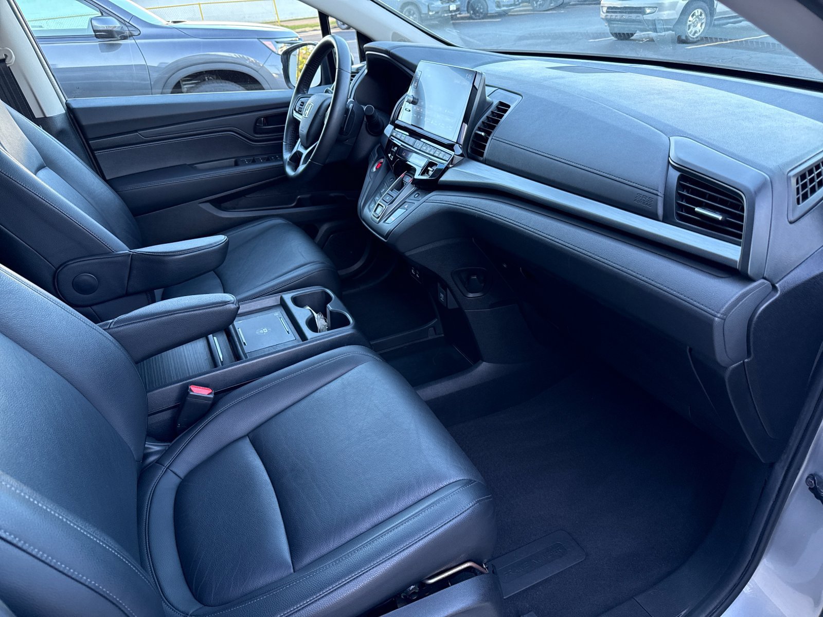 Used 2025 Honda Odyssey EX-L image 17