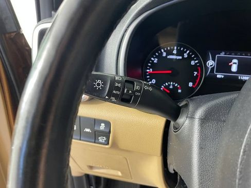 Used 2018 Kia Sportage SX AWD/4WD image 14