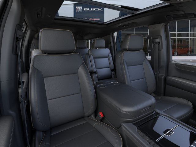 New 2027 GMC Yukon XL Elevation w/ Elevation Premium Package AWD/4WD image 16