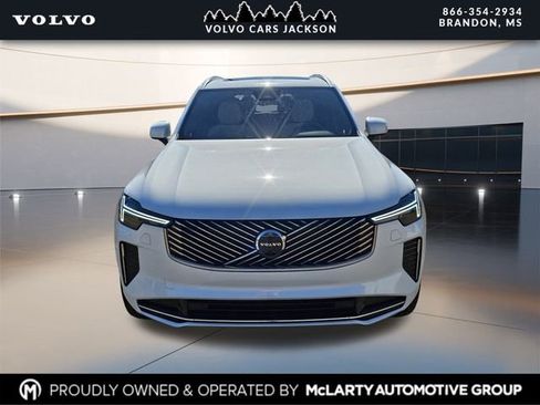 New 2026 Volvo XC90 B6 Plus w/ Protection Package Premier AWD/4WD image 2