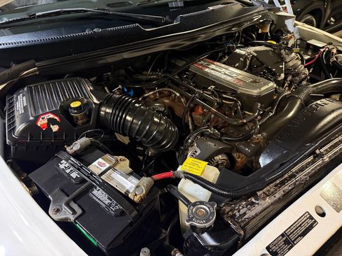 Used 1998 Dodge Ram 2500 Truck 4x4 Quad Cab image 62