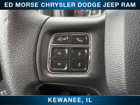 Used 2019 RAM 1500 Express w/ Wheel & Sound Group image 23