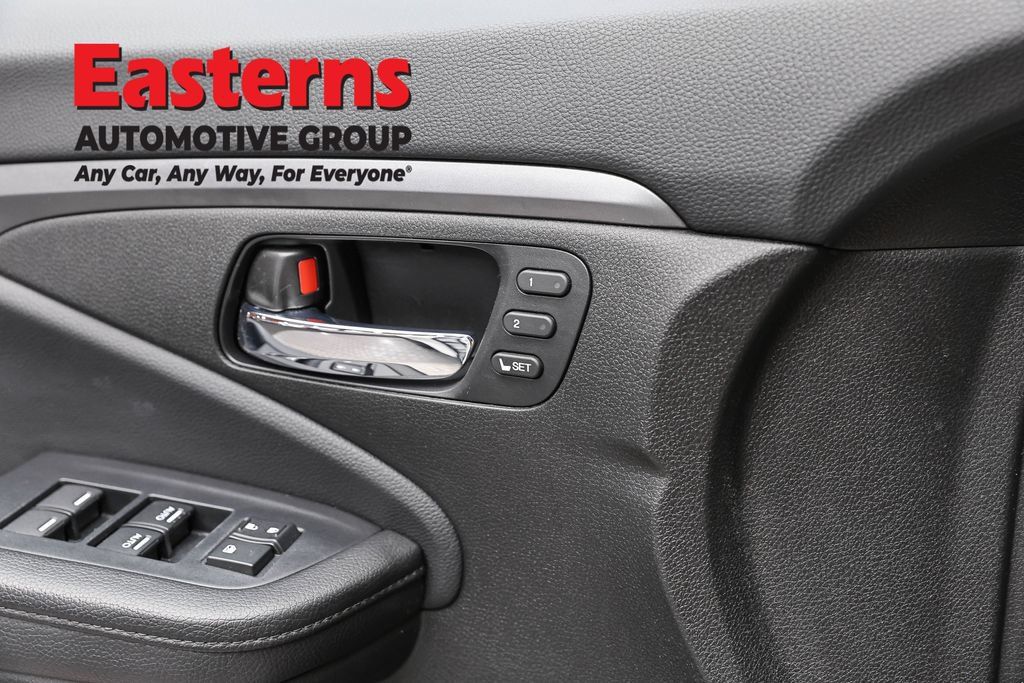 Used 2022 Honda Pilot Special Edition image 22