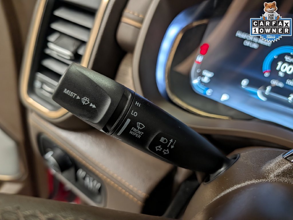Used 2026 RAM 1500 Limited AWD/4WD image 19