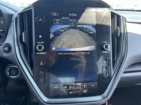 Certified 2024 Subaru Crosstrek 2.5i Sport image 13