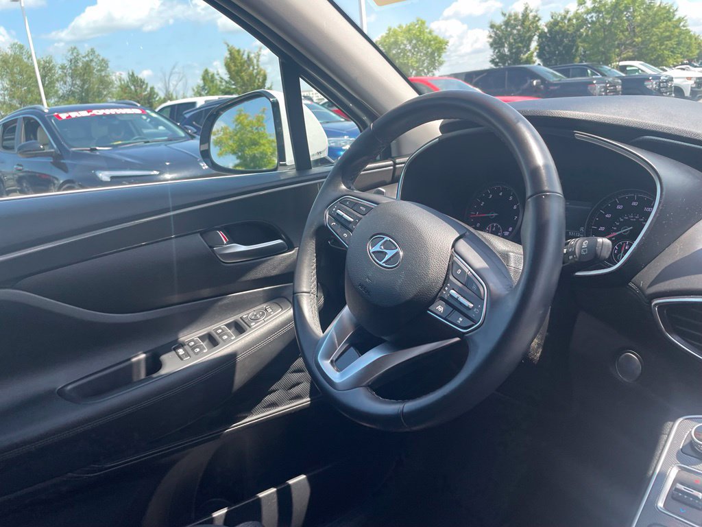 Used 2023 Hyundai Santa Fe SEL AWD/4WD image 28