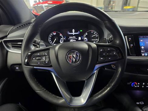 Used 2022 Buick Enclave Premium AWD/4WD image 21