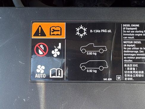 Used 2016 Chevrolet Tahoe LTZ AWD/4WD image 25