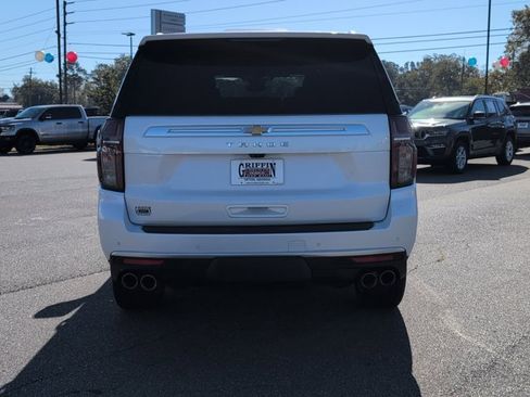 Used 2023 Chevrolet Tahoe High Country image 9