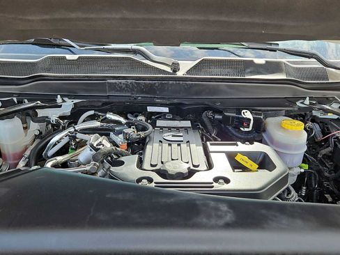 Used 2025 RAM 3500 Tradesman AWD/4WD image 13